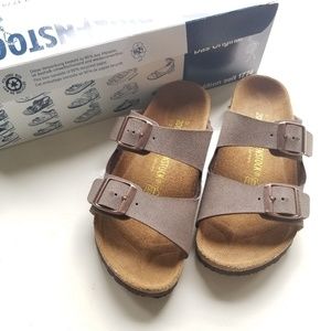 Boys Birkenstock Sandals - Size 13 - Like New